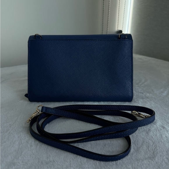 Kate Spade Laurel Way Winni - Oceanic Blue - Picture 2 of 9